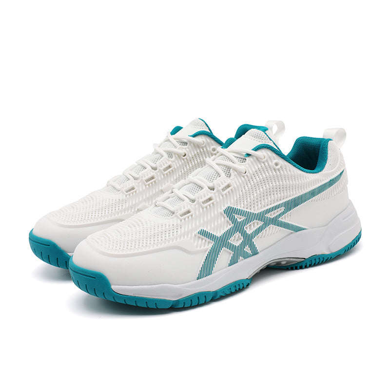 Men's Badminton Lightweight Sports Shoes