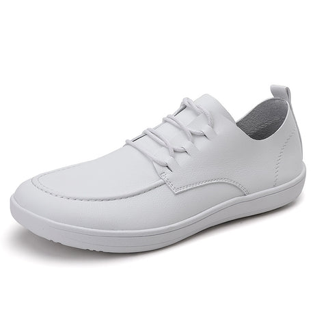 Men's Fashion Leather Casual Shoes
