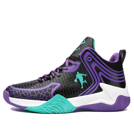 Men's Basketball Fashionable Sports Shoes