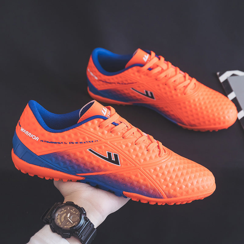 Men's Football Broken Nails Training Shoes