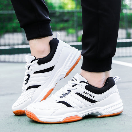 Men's Comfortable Badminton Sports Shoes