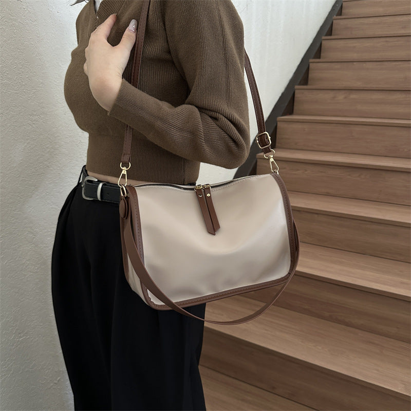 Women's Stylish Leather Shoulder Bag