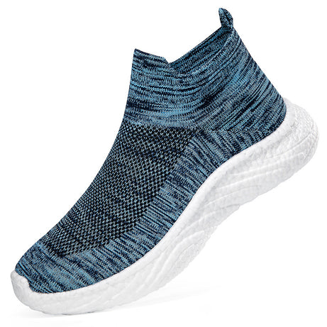 Men's Breathable Lightweight Casual Shoes