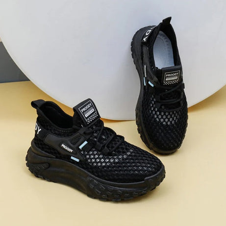 Women's Mesh Running Sports Shoes