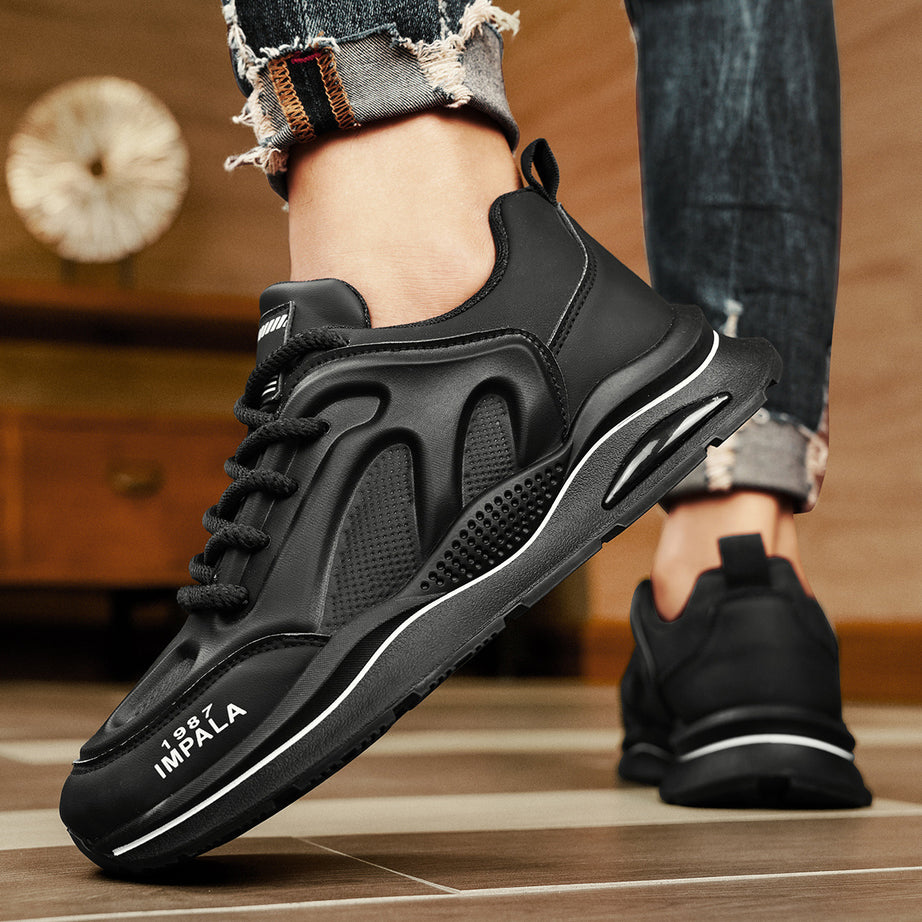 Men's Trend Versatile Fashion Casual Shoes