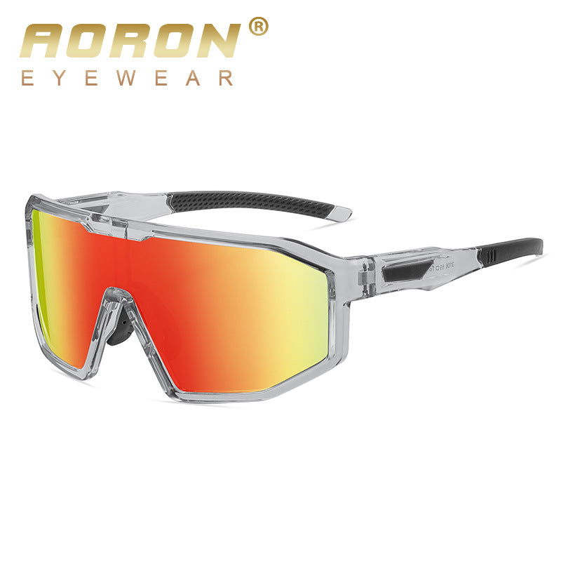 Men's Outdoor Cycling Sports Sunglasses