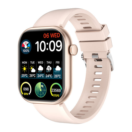 Outdoor G20 Bluetooth Smart Watch