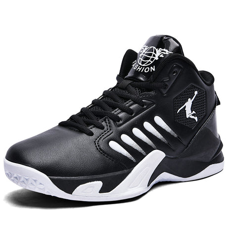 Men's Fashion Trend Basketball Sports Shoes