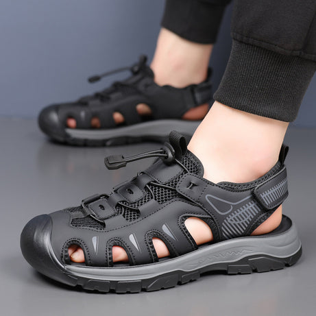 Men's Breathable Leisure Casual Sandals