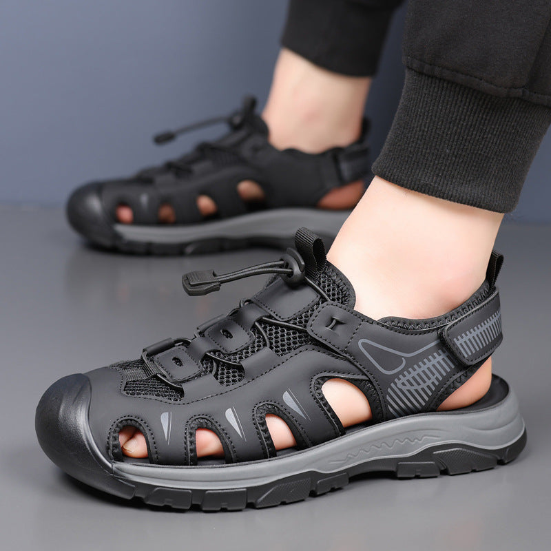Men's Breathable Leisure Casual Sandals
