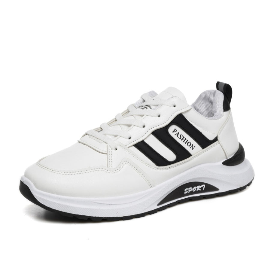 Men's Comfortable Running Trendy Shoes
