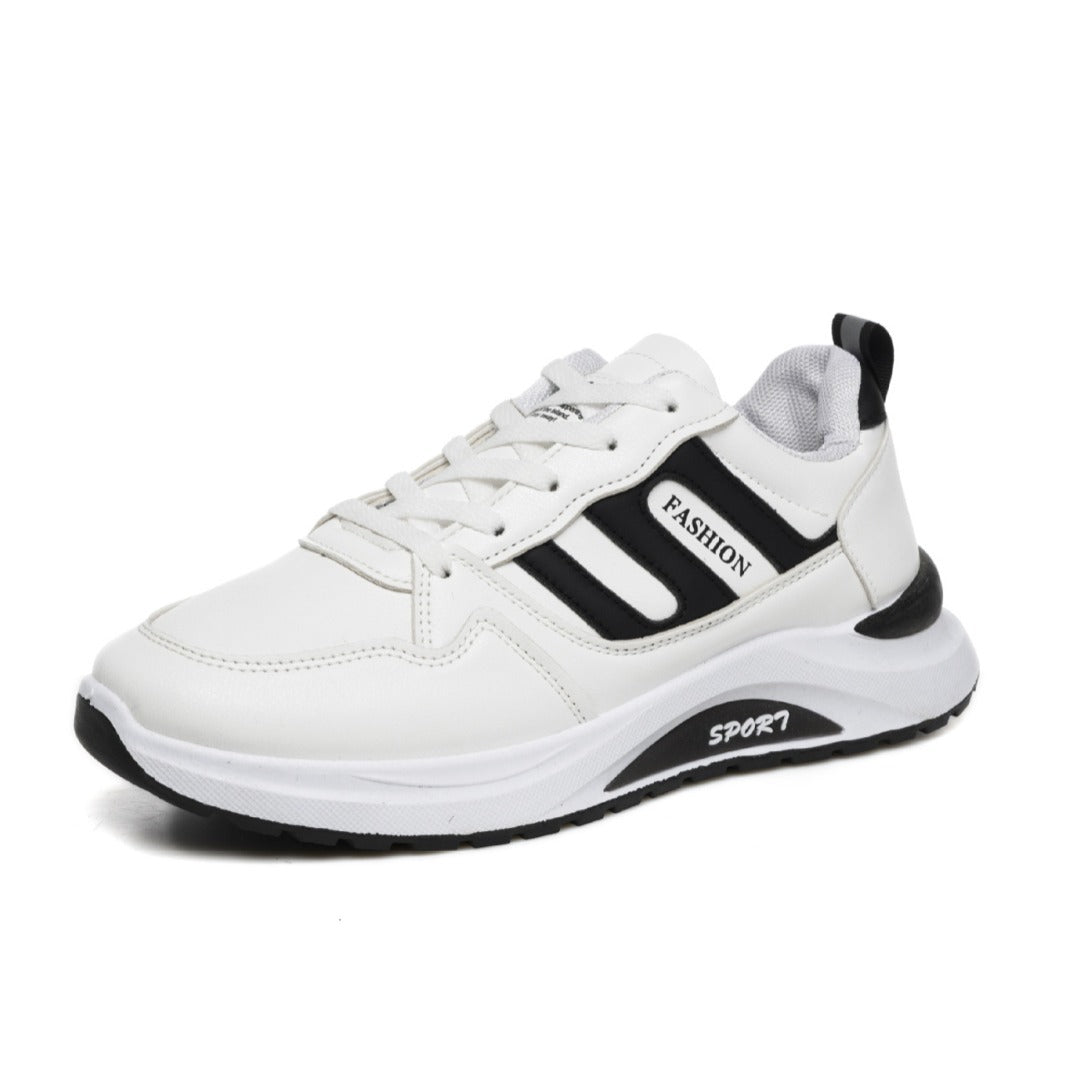 Men's Comfortable Running Trendy Shoes
