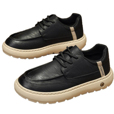 Men's Fashion Trend Versatile Casual Shoes