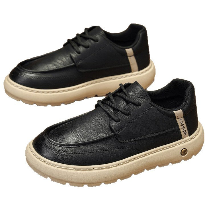 Men's Fashion Trend Versatile Casual Shoes