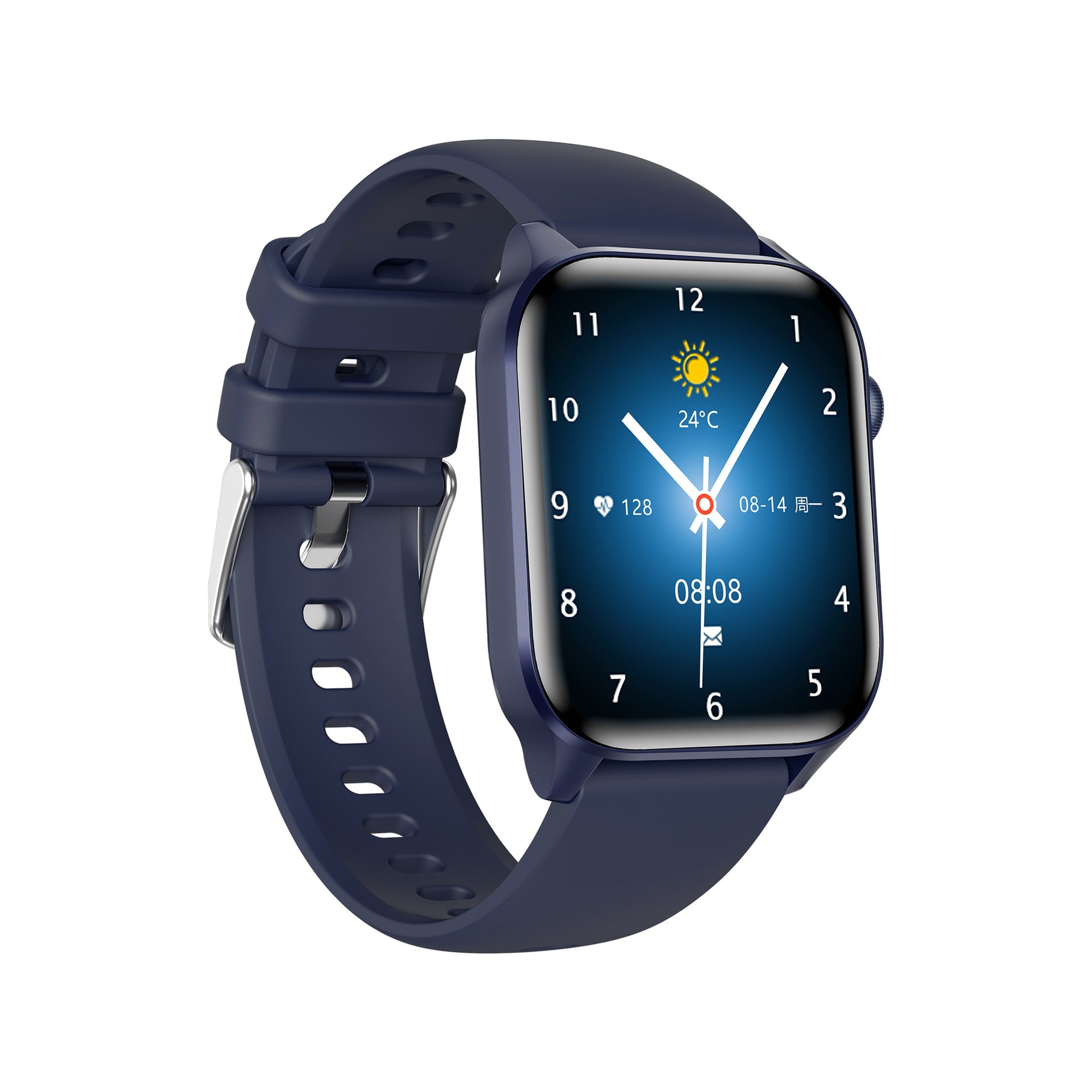 Outdoor T12 PRO Bluetooth Call Smart Watch