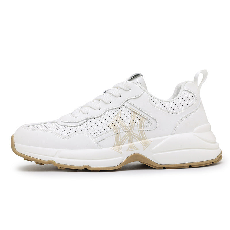 Men's Fashionable Versatile Casual Shoes