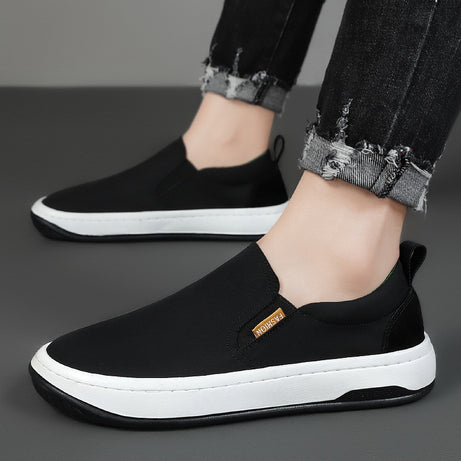 Men's Fashion Outer Wear Lazy Shoes