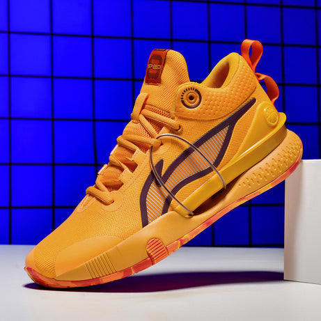 Men's Trendy Basketball Sports Shoes