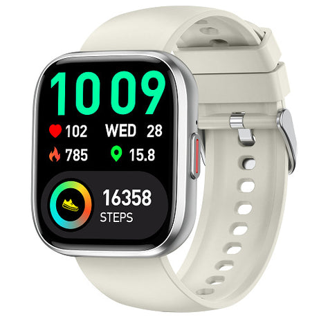 Outdoor P114 Amazon Popular Fashion Smart Watch