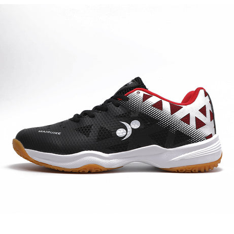 Men's Badminton Mesh Sports Shoes