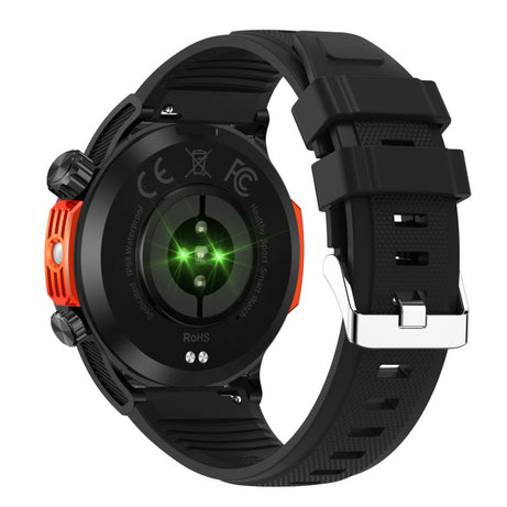 Sports Watch HT22 Bluetooth Call Smart Watch
