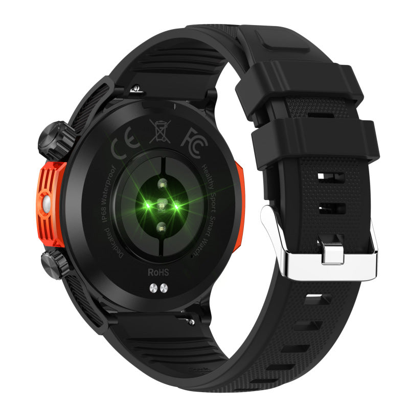 Sports Watch HT22 Bluetooth Call Smart Watch