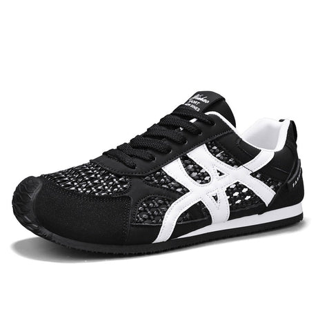 Men's Trendy Mesh Breathable Casual Shoes