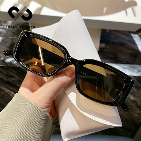 Women's Versatile Anti-ultraviolet Sunglasses