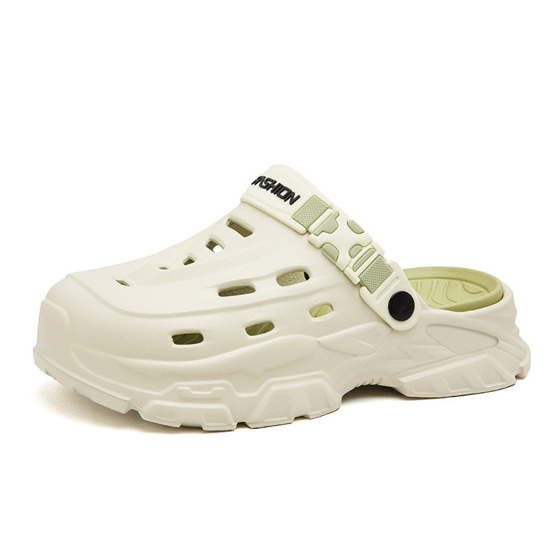 Men's Summer Thick-Soled Casual Sandals