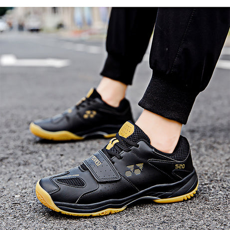 Men's Comfortable Badminton Sports Shoes
