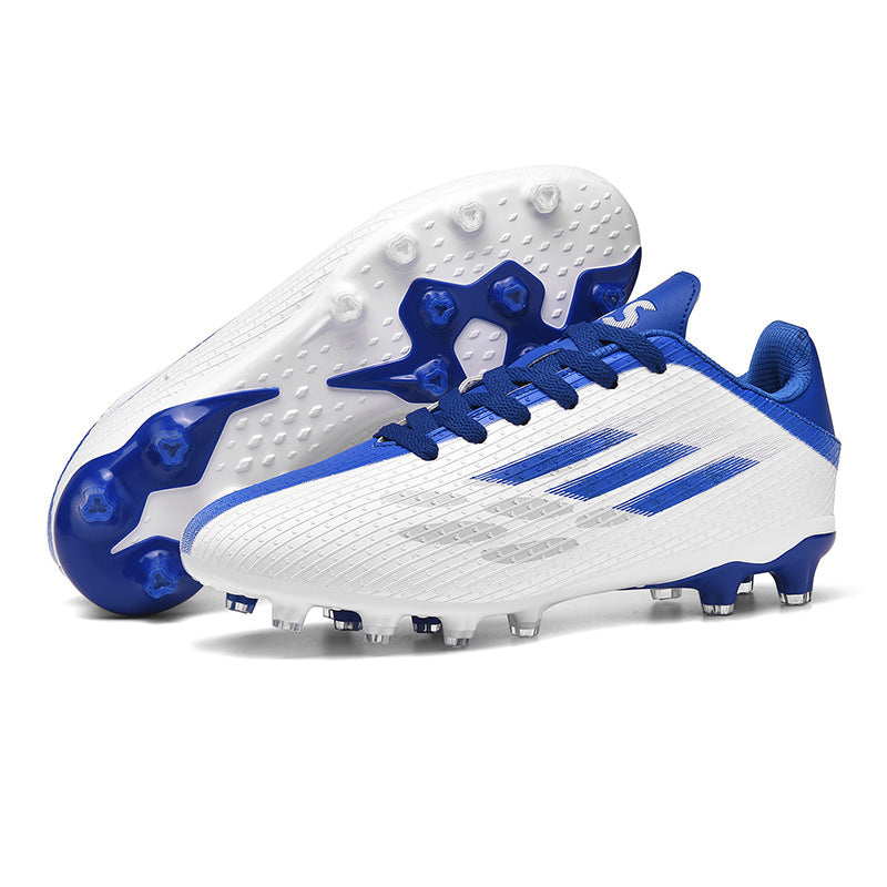 Men's Football Grass Broken Nails Training Shoes