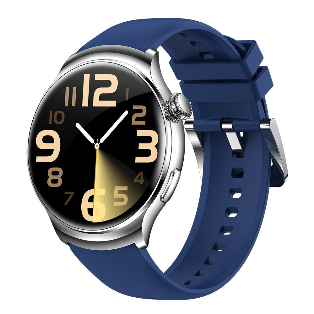 Sports Watch Round Z93 Pro Smart Watch