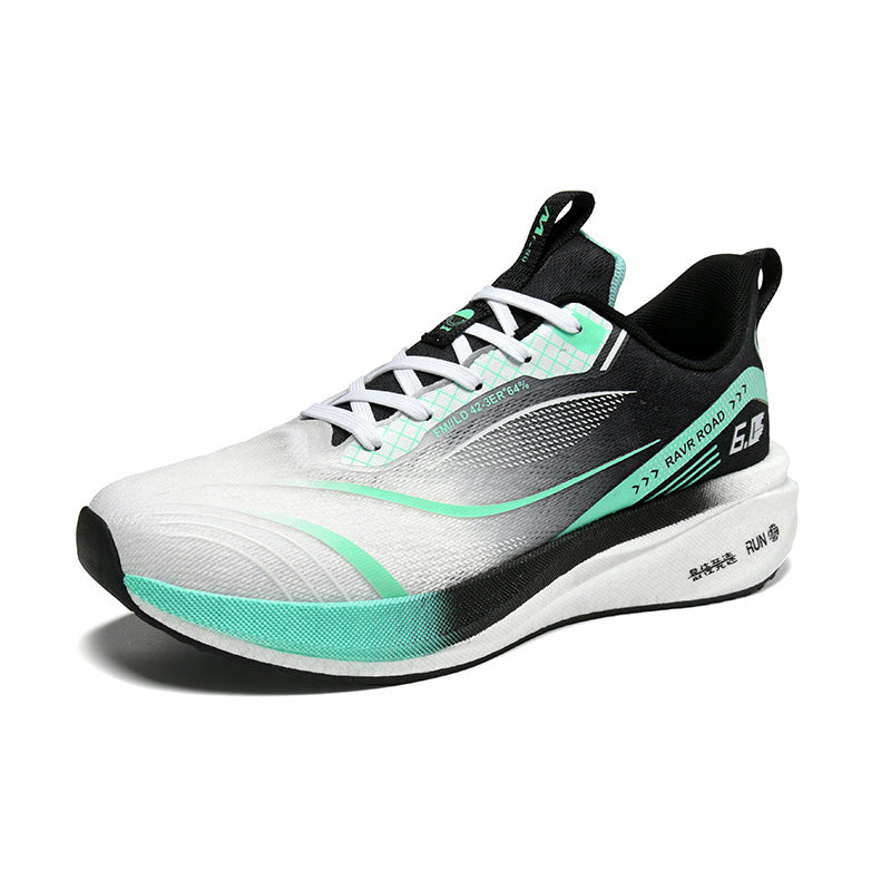 Men's Mesh Breathable Lightweight Running Shoes