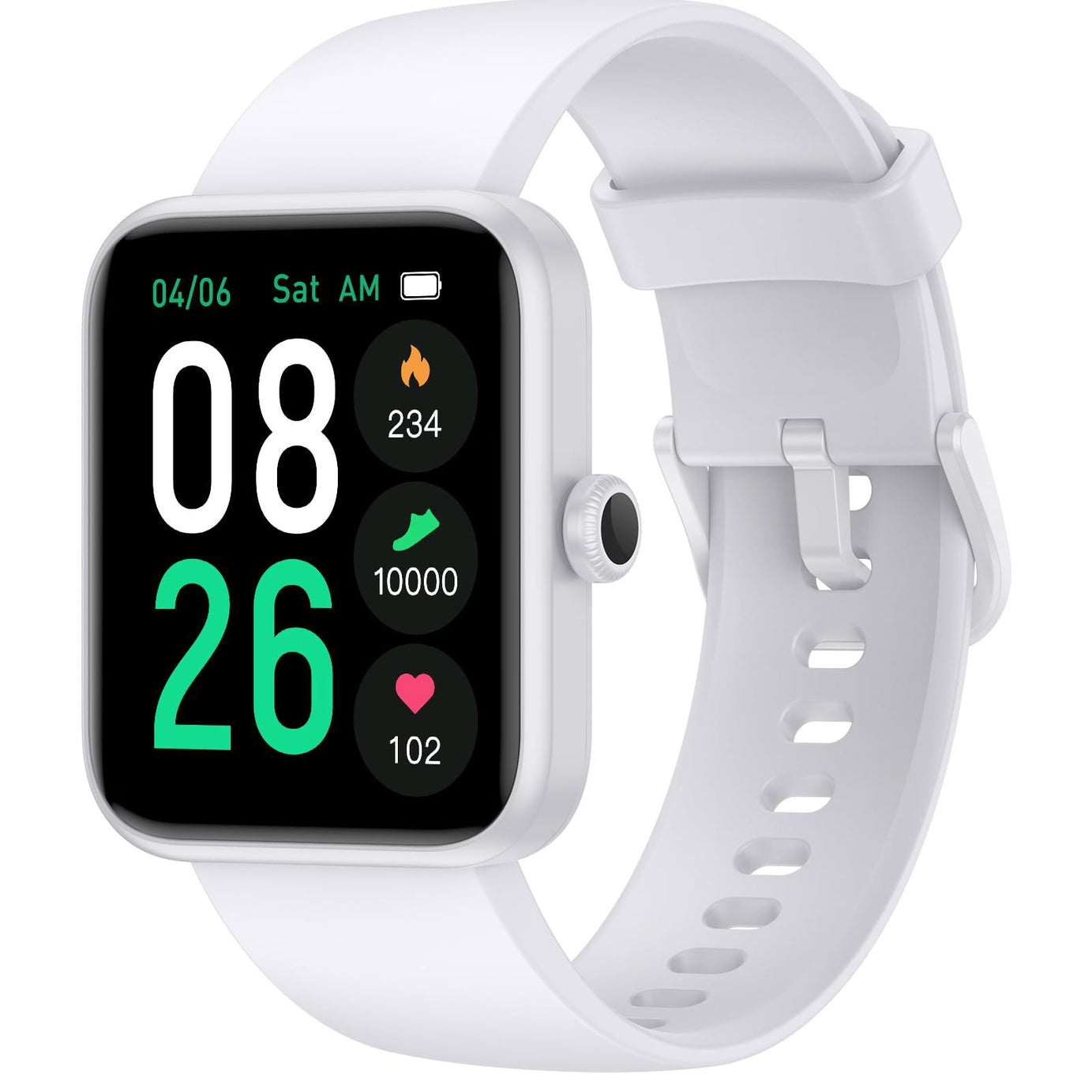 Outdoor Fashion Bluetooth Call Smart Watch