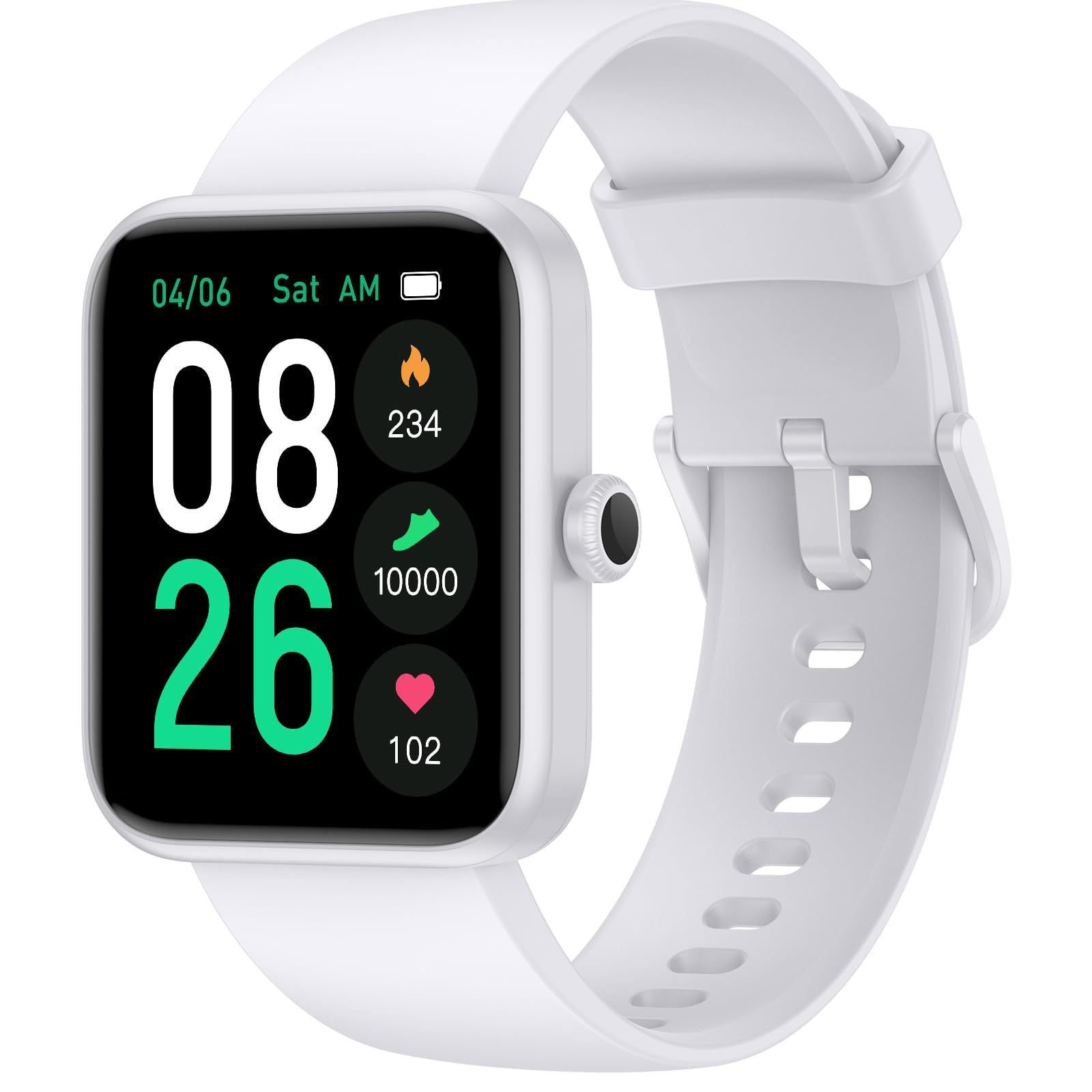 Outdoor Fashion Bluetooth Call Smart Watch