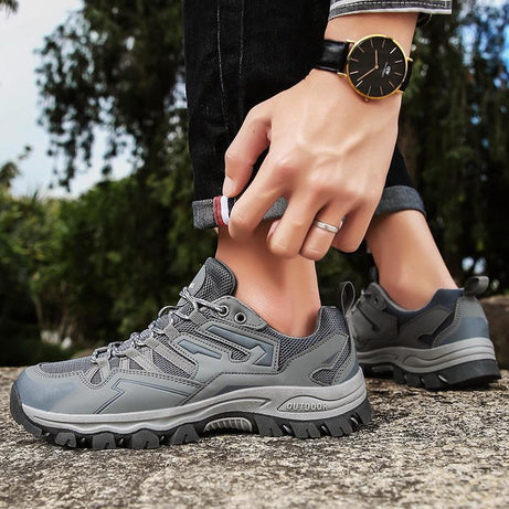 Men's Fashion Comfortable Hiking Shoes