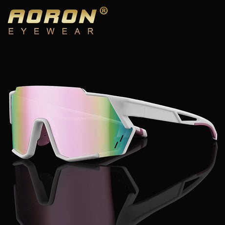 Men's Outdoor Sports Cycling Sunglasses