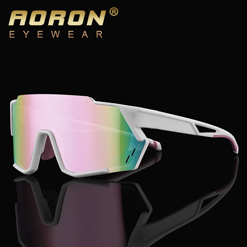 Men's Outdoor Sports Cycling Sunglasses