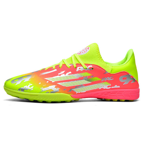 Men's Outdoor Football Broken Nails Shoes