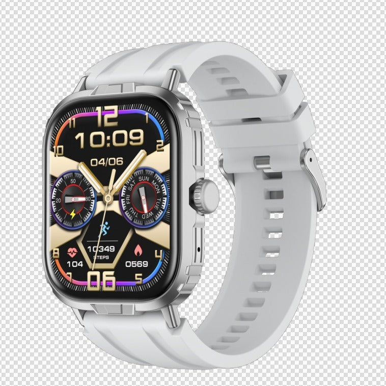 Outdoor Fashion M106 Multi-function Smart Watch