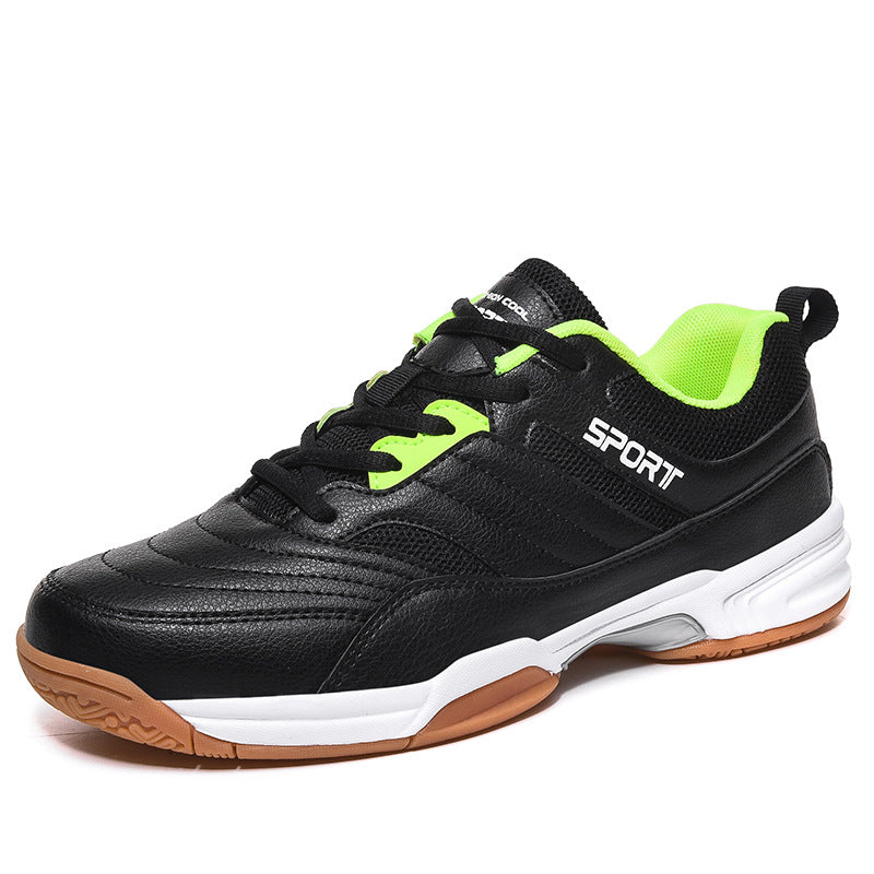Men's Comfortable Badminton Sports Shoes