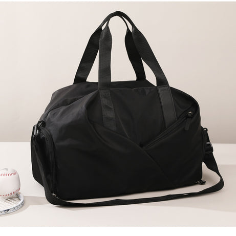 Women's Fitness Sports Travel Bag