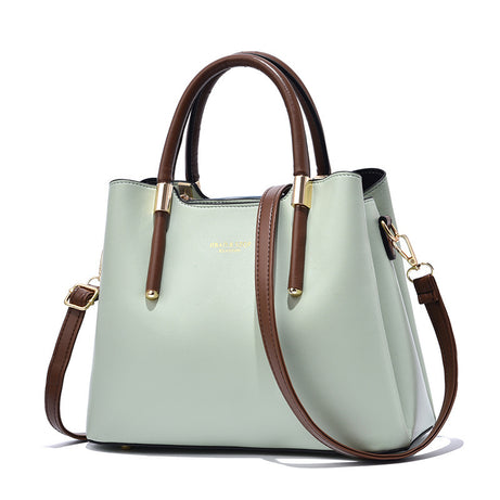 Women's  Large Capacity Middle-aged Bag