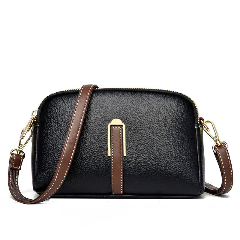 Women's Leather Stylish Shoulder Bag