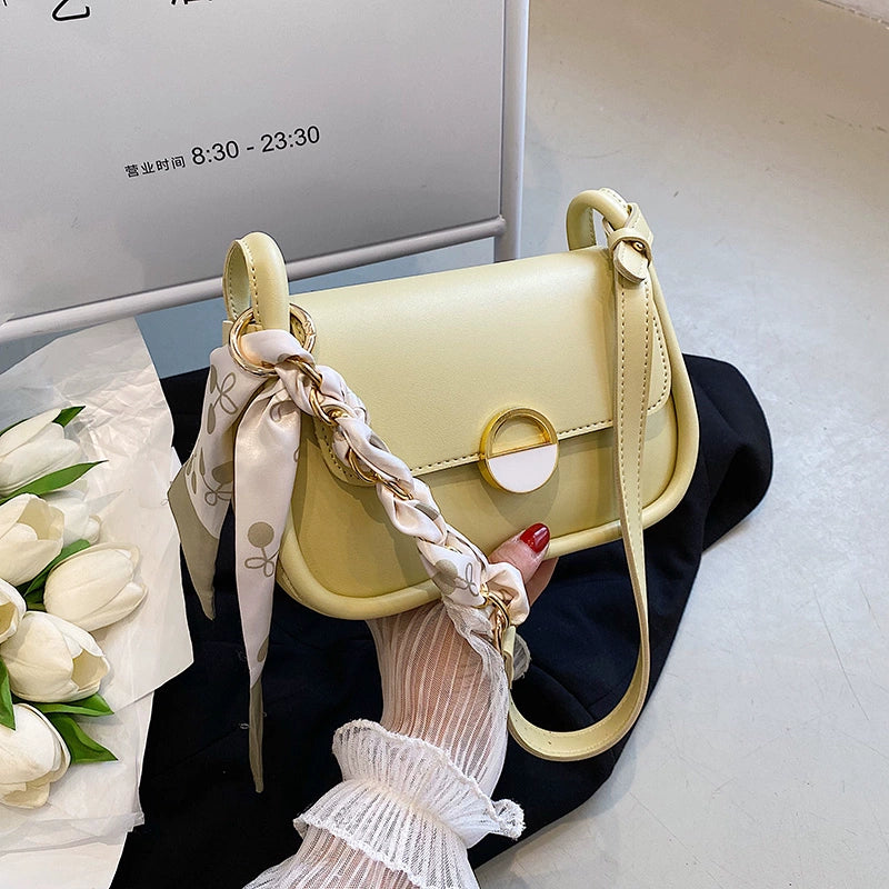 Women's Fashion One Shoulder Bag