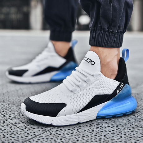 Men's Lightweight & Breathable Casual Shoes