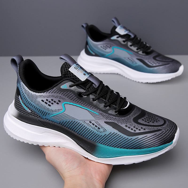 Men's Luxury Running Shoes