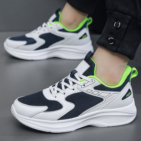 Men's Breathable Running Shoes