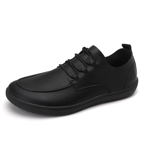 Men's Fashion Leather Casual Shoes