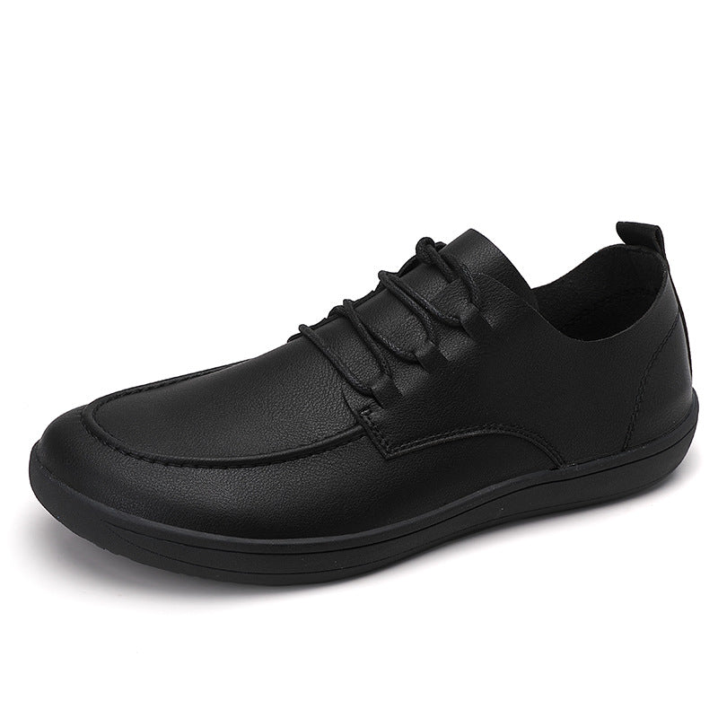 Men's Fashion Leather Casual Shoes
